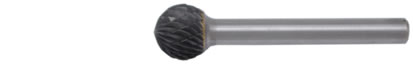 Rotary burr ball SPARTUS zdjęcie