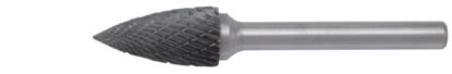 Rotary burr tree (pointed end) SPARTUS zdjęcie