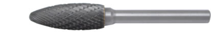 Rotary burr flame SPARTUS zdjęcie