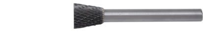Rotary burr inverted cone SPARTUS zdjęcie